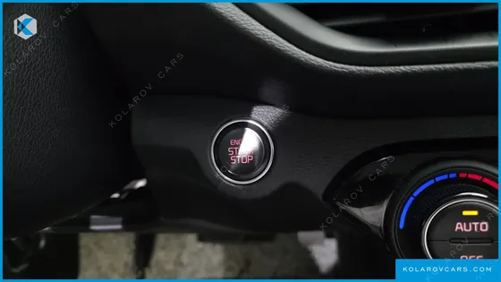 KIA K3 PRESTIGE