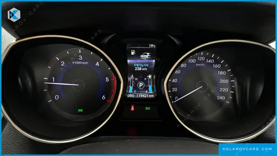 HYUNDAI I30 DIESEL 1.6 VGT EXTREME
