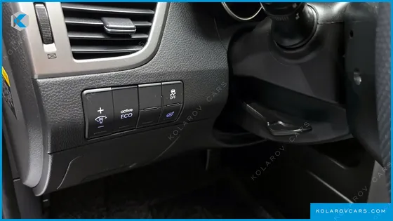HYUNDAI I30 DIESEL 1.6 VGT EXTREME