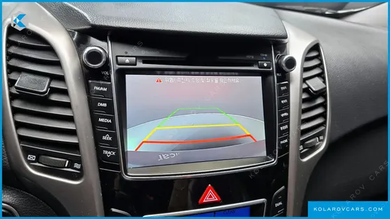 HYUNDAI I30 DIESEL 1.6 VGT EXTREME