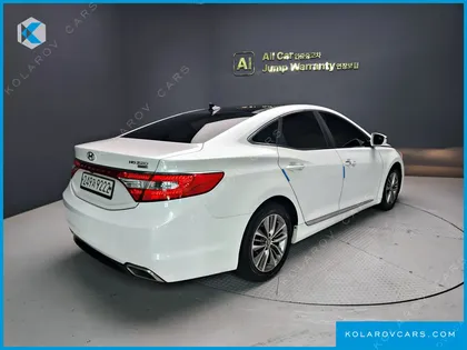 HYUNDAI GRANDEUR HG220 DIESEL MODERN