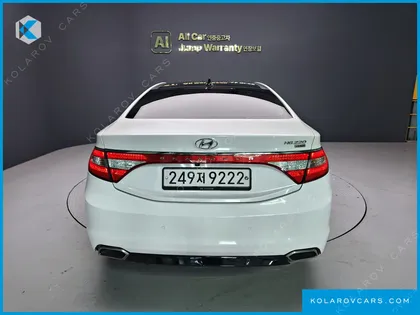 HYUNDAI GRANDEUR HG220 DIESEL MODERN