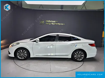 HYUNDAI GRANDEUR HG220 DIESEL MODERN