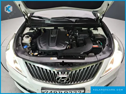 HYUNDAI GRANDEUR HG220 DIESEL MODERN