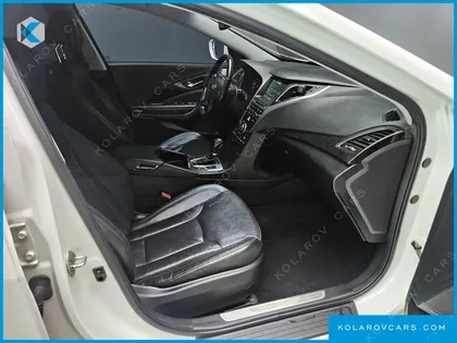 HYUNDAI GRANDEUR HG220 DIESEL MODERN