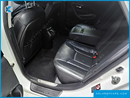 HYUNDAI GRANDEUR HG220 DIESEL MODERN