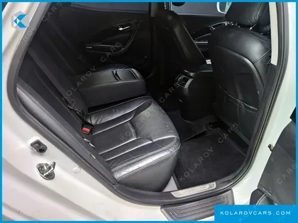 HYUNDAI GRANDEUR HG220 DIESEL MODERN