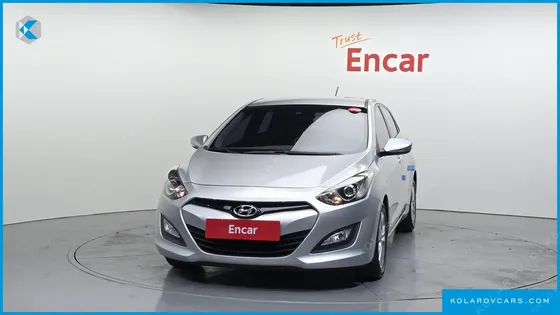 HYUNDAI I30 DIESEL 1.6 VGT PYL