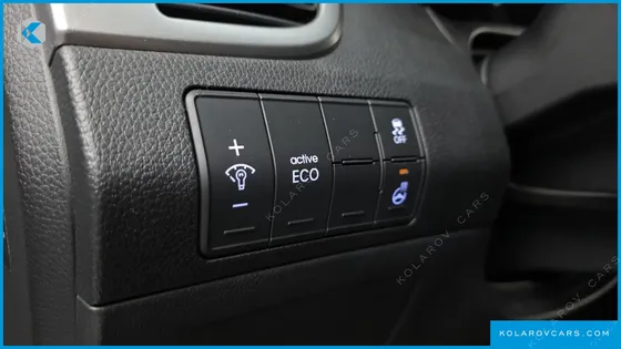 HYUNDAI I30 DIESEL 1.6 VGT PYL