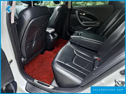 HYUNDAI GRANDEUR HG220 DIESEL PREMIUM COLLECTION