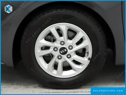 KIA K3 LUXURY