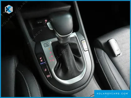 KIA K3 LUXURY