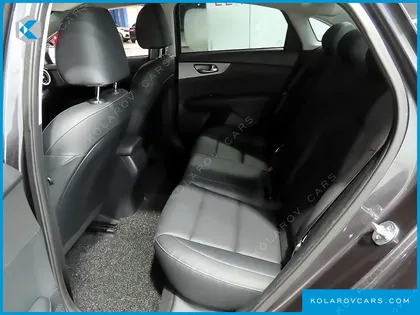 KIA K3 LUXURY