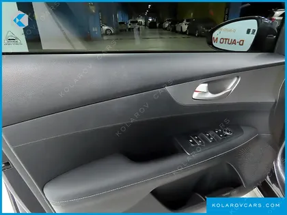 KIA K3 LUXURY