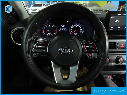 KIA K3 LUXURY