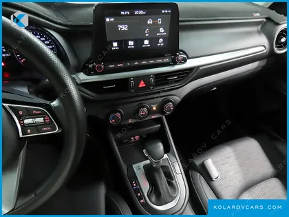 KIA K3 LUXURY