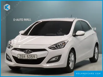 HYUNDAI I30 1.6 GDI PYL