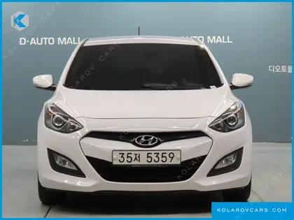 HYUNDAI I30 1.6 GDI PYL