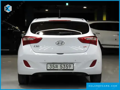 HYUNDAI I30 1.6 GDI PYL