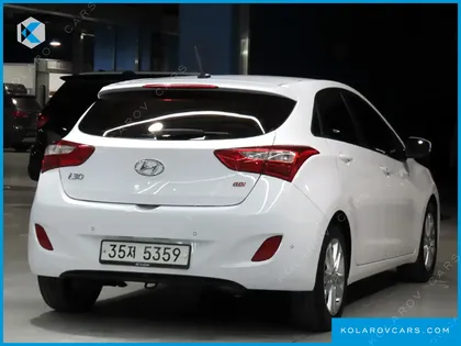 HYUNDAI I30 1.6 GDI PYL