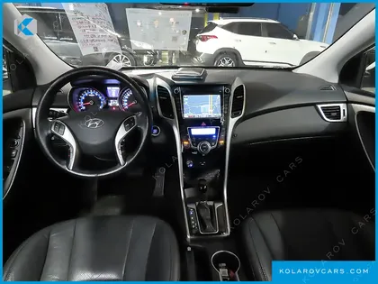 HYUNDAI I30 1.6 GDI PYL