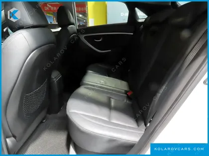 HYUNDAI I30 1.6 GDI PYL