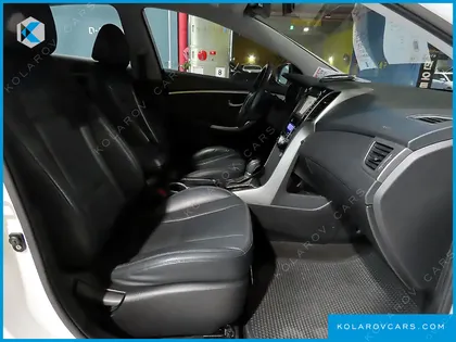 HYUNDAI I30 1.6 GDI PYL