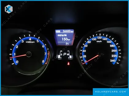 HYUNDAI I30 1.6 GDI PYL