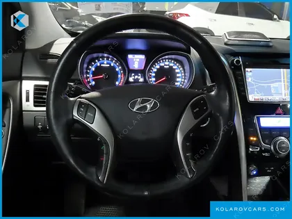 HYUNDAI I30 1.6 GDI PYL
