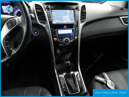 HYUNDAI I30 1.6 GDI PYL