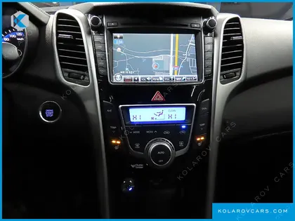 HYUNDAI I30 1.6 GDI PYL