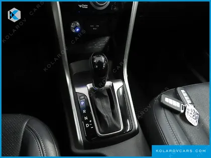 HYUNDAI I30 1.6 GDI PYL