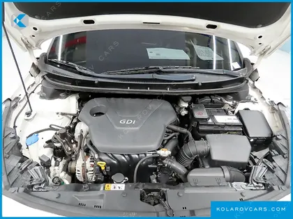 HYUNDAI I30 1.6 GDI PYL