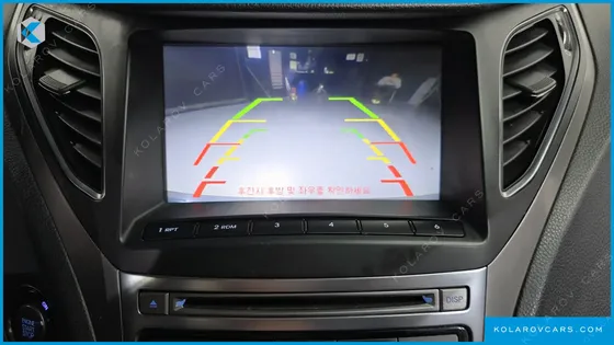 HYUNDAI GRANDEUR HG220 DIESEL PREMIUM