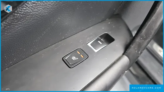 HYUNDAI GRANDEUR HG220 DIESEL PREMIUM