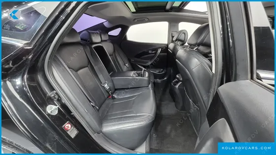 HYUNDAI GRANDEUR HG220 DIESEL PREMIUM