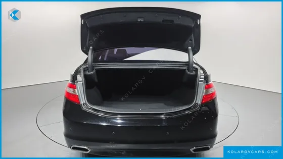 HYUNDAI GRANDEUR HG220 DIESEL PREMIUM