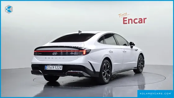 HYUNDAI SONATA 2.0