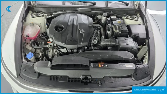 HYUNDAI SONATA 2.0