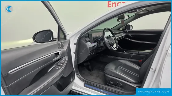 HYUNDAI SONATA 2.0