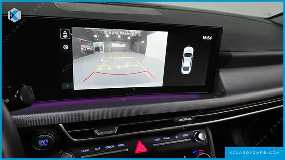 HYUNDAI SONATA 2.0