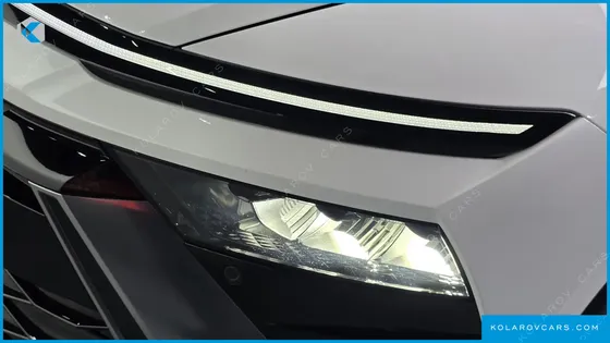 HYUNDAI SONATA 2.0