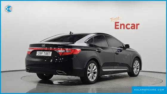HYUNDAI GRANDEUR HG300 NOBLE