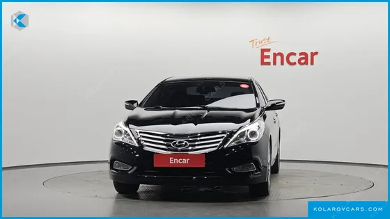 HYUNDAI GRANDEUR HG300 NOBLE