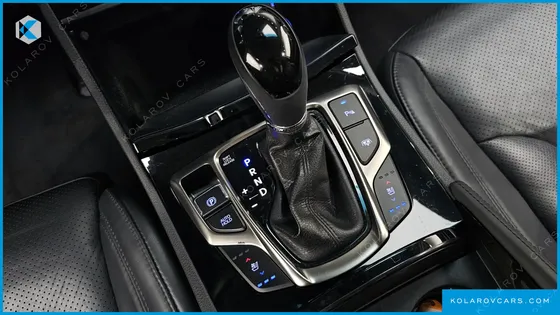 HYUNDAI GRANDEUR HG300 NOBLE