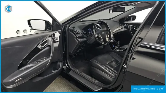 HYUNDAI GRANDEUR HG300 NOBLE