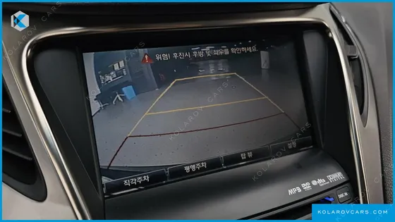 HYUNDAI GRANDEUR HG300 NOBLE