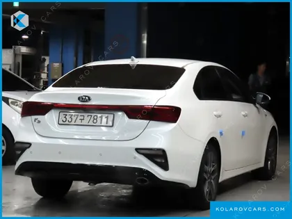KIA K3 STANDARD LED PACK