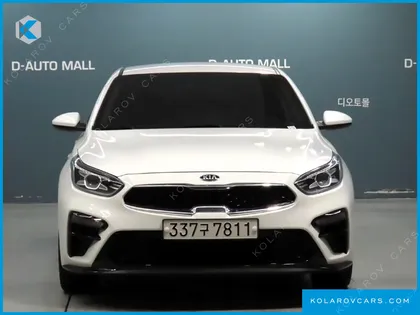 KIA K3 STANDARD LED PACK