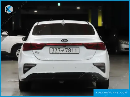 KIA K3 STANDARD LED PACK